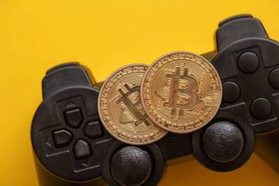 Crypto enthusiasts meet their match: Angry Gamers