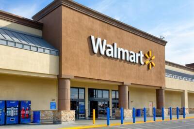 ‘Flurry’ of Walmart Patents Show Willingness to Embrace Crypto, NFTs and the Metaverse