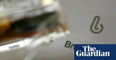 UK broadband users: share your experiences - theguardian.com - Britain