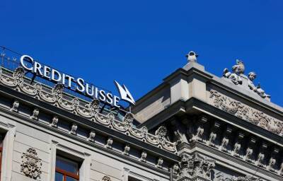 Credit Suisse needs to salvage reputation after chairman quits in latest scandal, analysts say