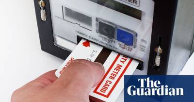 SSE’s prepay meter switched off my heating at Christmas
