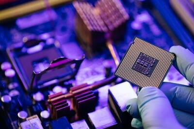 Bitcoin Mining Company GRIID to Be First Recipient of Intel's "Bonanza Mine" Chips