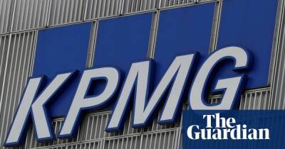 KPMG fined £4.3m for ‘serious failings’ in Conviviality audit