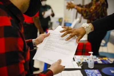 Here are 3 things to know about unemployment claims