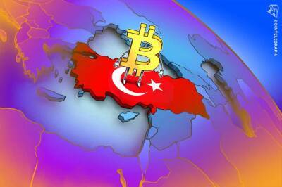 Turkish and Salvadoran presidents meet, Bitcoiners left disappointed