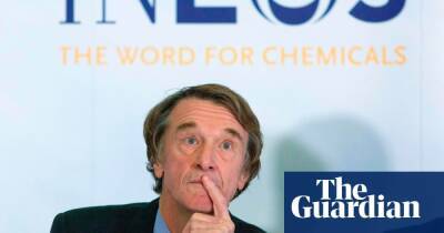 Ineos faces legal challenge over plans for plastics plant in Antwerp