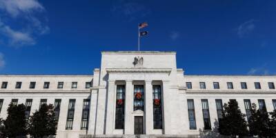 Fed Steps Up Deliberations on Shrinking Its $9 Trillion Asset Portfolio