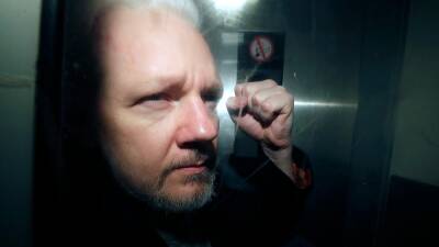 Julian Assange: UK court to rule on WikiLeaks founder's bid to appeal against US extradition