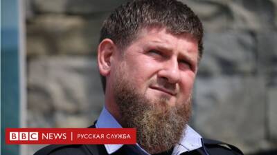 Кадыров рассказал о 300 млрд рублей на содержание Чечни. Ошибся на порядок?