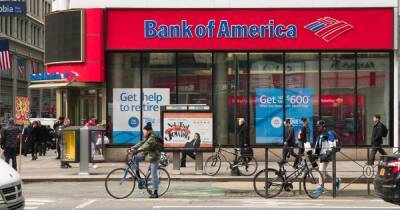 Bank of America Predicts U.S. CBDC Rollout between 2025 and 2030