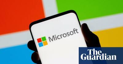 Microsoft beats expectations with $18.8bn profit