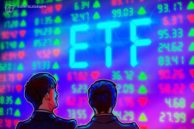 Valkyrie aims for ETF linked to Bitcoin mining firms on Nasdaq