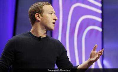 Mark Zuckerberg's Cryptocurrency Project Unravels, Reportedly On Sale