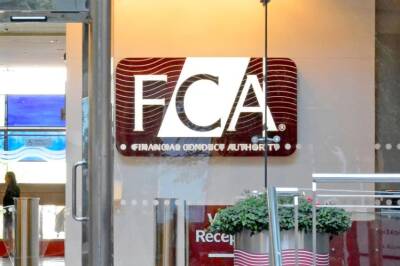 FCA backlogs worsen as regulator ‘snowed under’ by paperwork