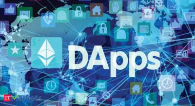 What are decentralised applications or dApps and should investors keep them on their radar?