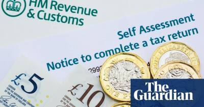 Parents of adults taxed by HMRC as if still getting child benefit