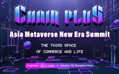 Countdown18 days||Asian-Pacific Meta Universe New Era Summit