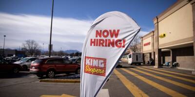 Jobless Claims Expected to Hold Near Historic Lows in Tight Labor Market