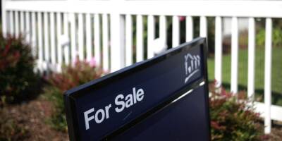 Mortgage Rates Hit Highest Levels Since Spring 2020
