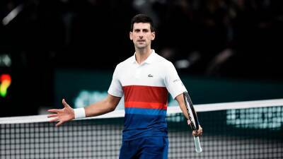 Lawyers say Djokovic received medical exemption after having COVID-19 last month