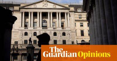 Unless ministers listen, Treasury truth to power will not prevent further crises
