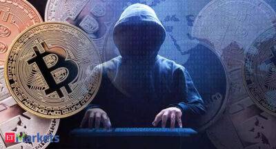Hackers steal around $100 million cryptocurrency from Binance-linked blockchain