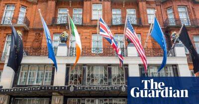The billion-pound battle over Claridge’s hotel from Belfast to Qatar