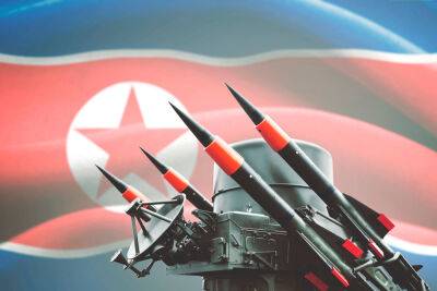 North Korea ‘Funding Weapons Programs’ with Vast Cache of ‘Stolen Crypto’