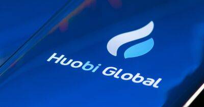 TRON’s Founder Justin Sun Could be Real Acquirer of Huobi Global: Sources