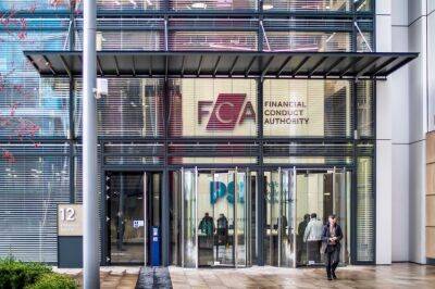 Talks between Woodford administrator and FCA extended over potential £50m fine