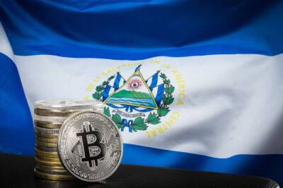 How Much Would El Salvador’s $30 BTC Giveaway Be Worth Today?