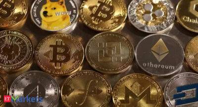 Crypto Price Today: Bitcoin breaches $20k; XRP, Polygon & Polkadot gain up to 4%