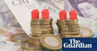 UK homeowners: are you worried about defaulting on your mortgage?