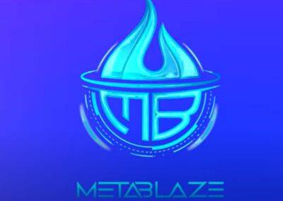 Play-to-Earn Project MetaBlaze Raises $3.5 Million in Presale Ahead of NFT Launch