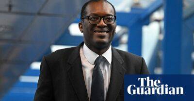 IMF criticises Kwarteng again over tax cuts and energy package