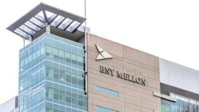 BNY Mellon goes live with crypto custody platform