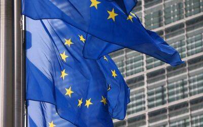 EU Lawmakers Pass Landmark Crypto Regulation Bill