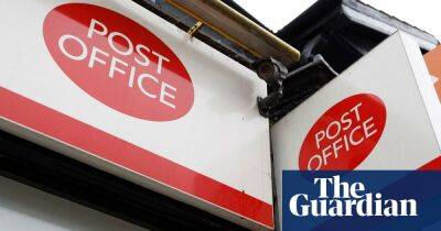 Post Office accused of withholding documents from IT scandal inquiry