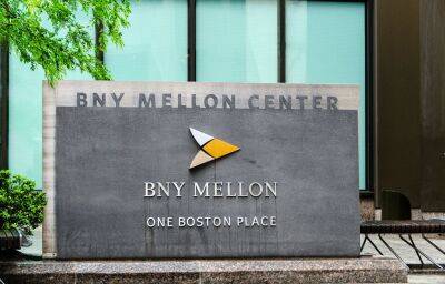 BNY Mellon Will Hold Crypto On Behalf of Customers