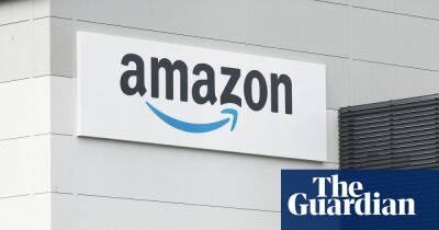‘I just want to live’: how UK Amazon workers came to brink of strike