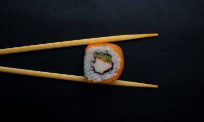 Why investments in SUSHI may be a matter of ‘personal taste’ in Q4