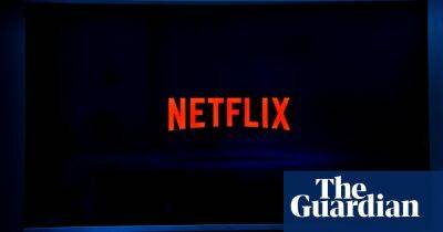 Netflix to reveal for first time how many people watch its shows in the UK