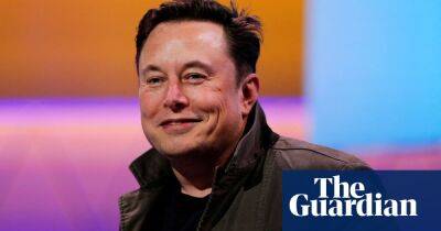 Elon Musk denies report he spoke to Putin about use of nuclear weapons
