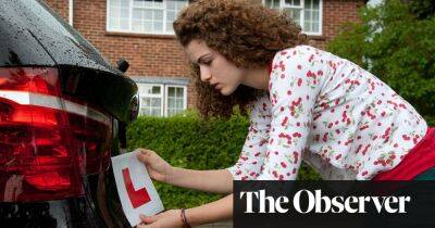 Some tough lessons about how to pay for a driving school