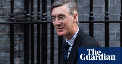 Jacob Rees-Mogg says pensions not at risk as he hits out at BBC