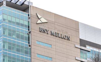 World’s Largest Custodian Bank BNY Mellon Launches Crypto Custody Service