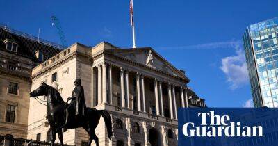 Bond-buying programme will end on Friday, insists Bank of England