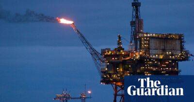 UK fracking and oil drilling good for environment, claims climate minister