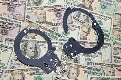Employee Who Stole $2.8m from Company to Buy Crypto Gets 5-year Jail Term
