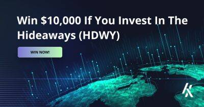 Star Crypto Investments in 2023? Look at The Hideaways (HDWY) Over Solana (SOL) or Polygon (MATIC)